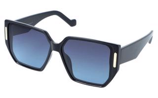Dámske polarizačné okuliare In Style - Black