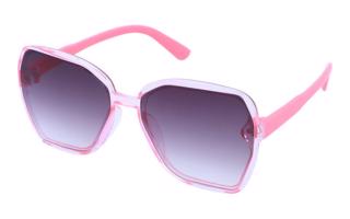 Detské okuliare Be Cool - pink