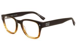 Dsquared2 D20065 EX4 - ONE SIZE (51)