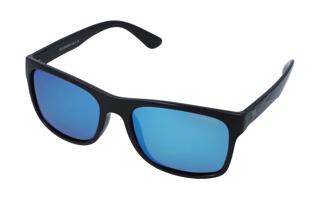Polarizačné okuliare Wayfarer Boston Blue