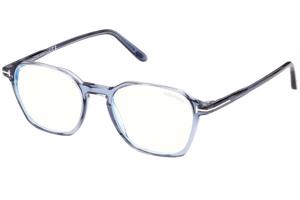 Tom Ford FT5804-B 090 - ONE SIZE (50)
