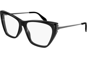 Alexander McQueen AM0341O 001 - ONE SIZE (55)