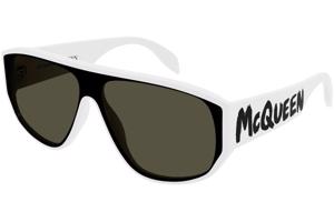 Alexander McQueen AM0386S 003 - ONE SIZE (99)
