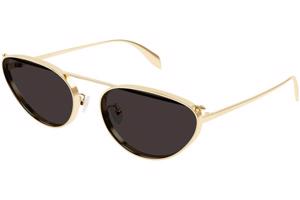 Alexander McQueen AM0424S 001 - ONE SIZE (62)