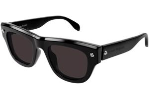 Alexander McQueen AM0425S 001 - ONE SIZE (51)