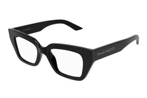 Alexander McQueen AM0453O 001 - ONE SIZE (49)