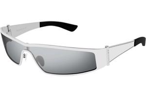 Alexander McQueen AM0491S 002 - ONE SIZE (99)