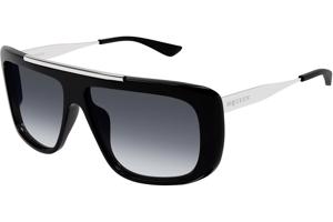 Alexander McQueen AM0492S 001 - ONE SIZE (60)