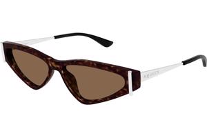 Alexander McQueen AM0493S 002 - ONE SIZE (57)