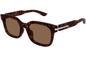 Alexander McQueen AM0496SA 002 - ONE SIZE (54)
