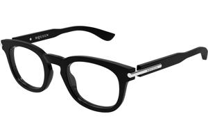 Alexander McQueen AM0498O 001 - ONE SIZE (48)