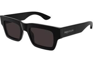 Alexander McQueen AM0508S 001 - ONE SIZE (50)