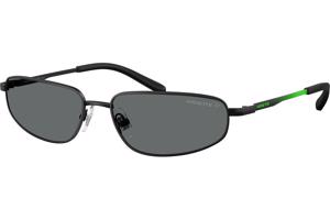 Arnette AN3092 737/81 Polarized - ONE SIZE (58)