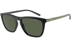Arnette Fry AN4301 27539A Polarized - ONE SIZE (55)