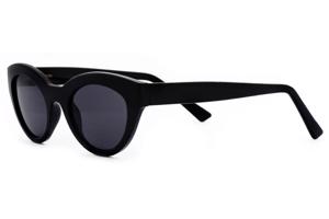 Aurora Black - ONE SIZE (50)