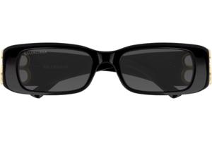 Balenciaga BB0096S 001 - ONE SIZE (51)