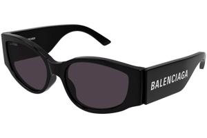 Balenciaga BB0258S 001 - L (58)