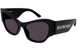 Balenciaga BB0259S 001 - L (58)