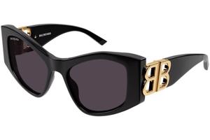 Balenciaga BB0287S 001 - ONE SIZE (55)