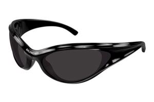 Balenciaga BB0317S 001 - ONE SIZE (77)