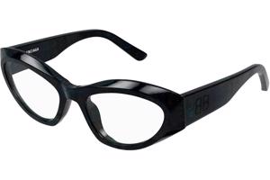 Balenciaga BB0400O 003 - ONE SIZE (55)