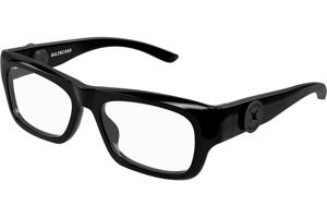 Balenciaga BB0410O 001 - ONE SIZE (54)
