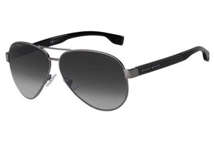 BOSS BOSS1241/S R80/WJ Polarized - ONE SIZE (63)