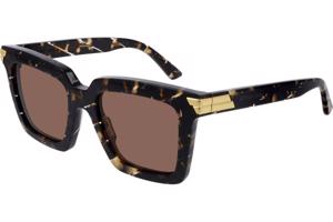Bottega Veneta BV1005S 007 - ONE SIZE (53)