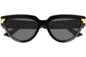 Bottega Veneta BV1035S 001 - ONE SIZE (55)