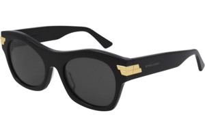 Bottega Veneta BV1103S 001 - ONE SIZE (54)