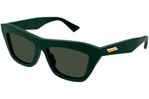Bottega Veneta BV1121S 007 - ONE SIZE (55)