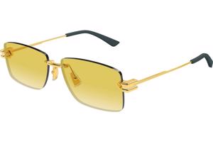 Bottega Veneta BV1126S 006 - ONE SIZE (58)