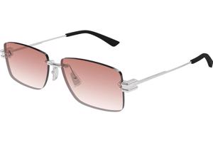 Bottega Veneta BV1126S 007 - ONE SIZE (58)