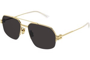 Bottega Veneta BV1127S 002 - ONE SIZE (57)