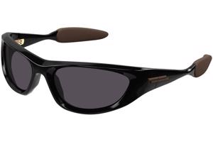 Bottega Veneta BV1184S 001 - ONE SIZE (58)