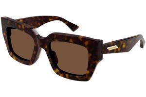 Bottega Veneta BV1212S 002 - ONE SIZE (52)