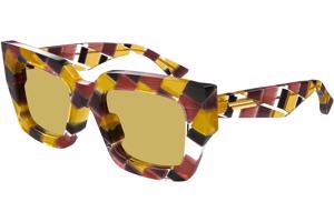 Bottega Veneta BV1212S 009 - ONE SIZE (52)