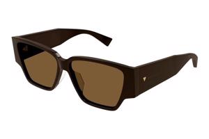 Bottega Veneta BV1285S 003 - ONE SIZE (57)