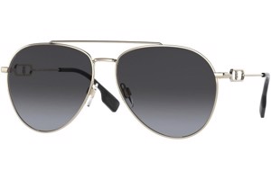 Burberry Carmen BE3128 11098G - ONE SIZE (58)
