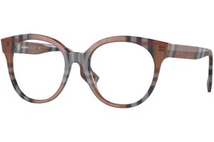 Burberry Jacqueline BE2356 3967 - M (49)