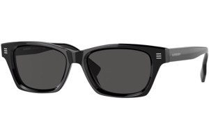 Burberry Kennedy BE4357 300187 - ONE SIZE (53)