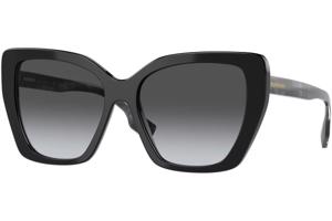 Burberry Tamsin BE4366 3980T3 Polarized - ONE SIZE (55)