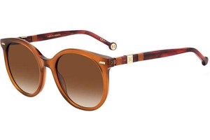 Carolina Herrera CH0046/S BRZ/HA - ONE SIZE (56)
