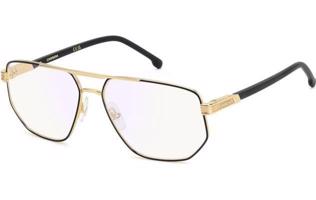 Carrera CARRERA1141 I46 blue-light [non-prescription] - ONE SIZE (58)