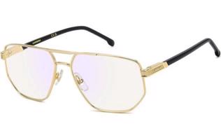 Carrera CARRERA1141 RHL blue-light [non-prescription] - ONE SIZE (58)