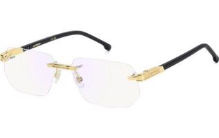 Carrera CARRERA1142 001 blue-light [non-prescription] - ONE SIZE (57)