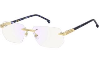 Carrera CARRERA1142 LKS blue-light [non-prescription] - ONE SIZE (57)
