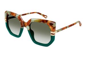 Chloe CH0240S 005 - ONE SIZE (53)