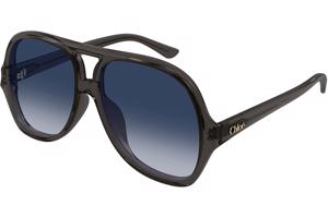 Chloe CH0289S 001 - ONE SIZE (58)