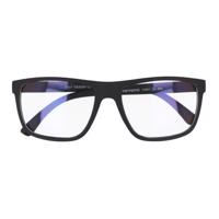 Čierne okuliare proti modrému svetlu &quot;PC Master&quot;